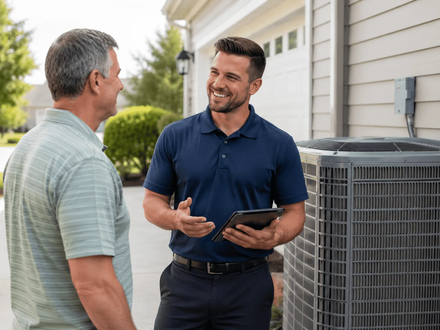 Heat Pump Installation Baker, FL FAQs